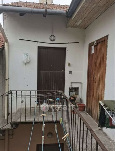 Appartamento in residenziale in Via G. Oberdan 12