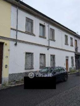 Appartamento in residenziale in Via C. Civardi 25