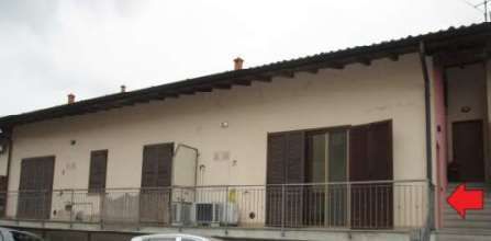 Appartamento in residenziale in Via I Maggio 8 H