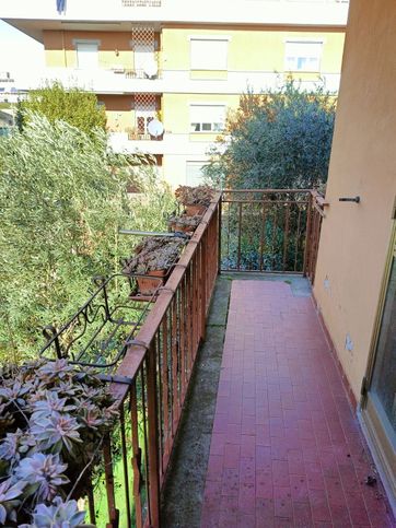 Appartamento in residenziale in Via Sebastiano Cipriani