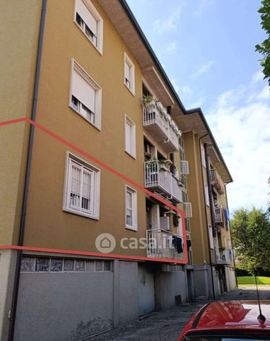 Appartamento in residenziale in Via Sant'Ambrogio 64