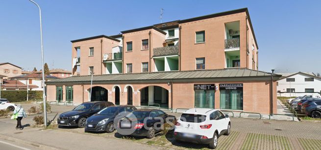 Appartamento in residenziale in Via Quarto Camurri 18