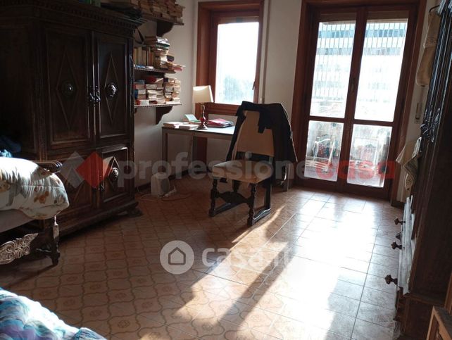 Appartamento in residenziale in Via Giovanni del Pian dei Carpini