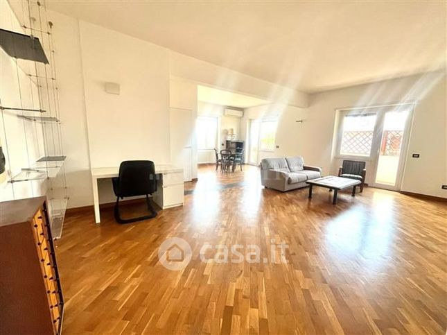Appartamento in residenziale in Via della Madonna del Riposo