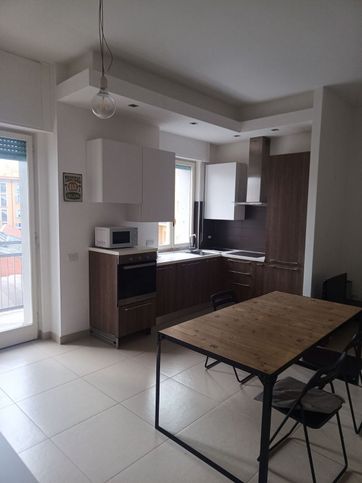 Appartamento in residenziale in Via Giovanni Aurispa 7