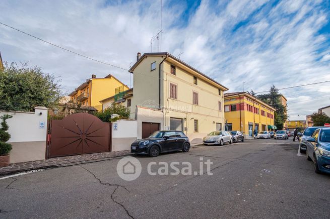 Appartamento in residenziale in Via dalla Vacca 46