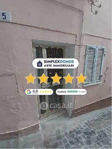 Appartamento in residenziale in Via Castelfidardo