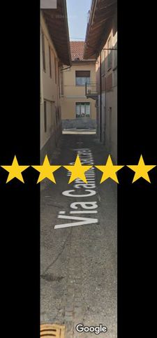 Appartamento in residenziale in Via Camillo Saccarelli