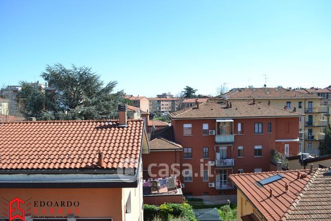 Appartamento in residenziale in Via Tommaso Laureti 13