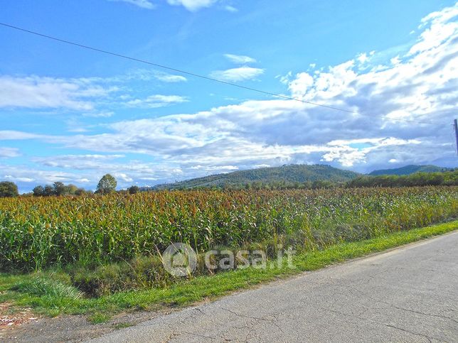 Terreno agricolo in commerciale in loc. 