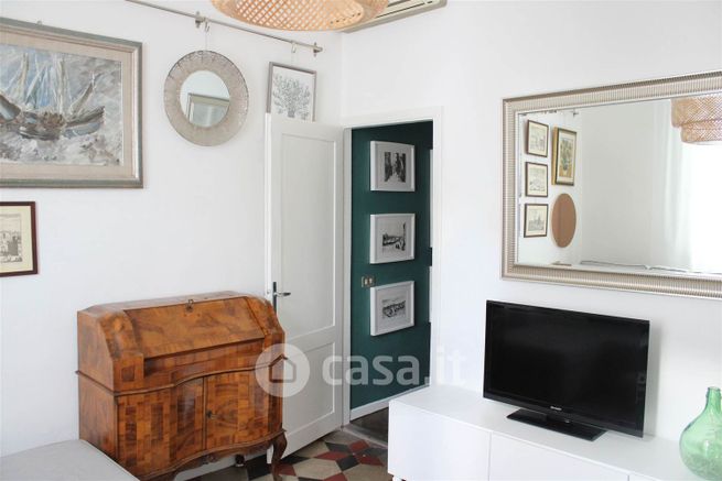 Appartamento in residenziale in Borgo Ognissanti