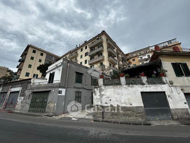 Garage/posto auto in residenziale in Via Ponti Rossi 53