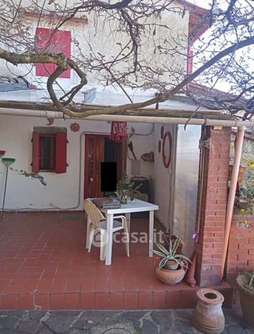 Appartamento in residenziale in Via Paterno