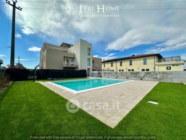 Appartamento in residenziale in Via Milano