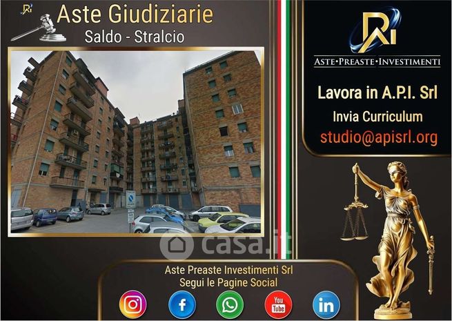 Appartamento in residenziale in Via Cola