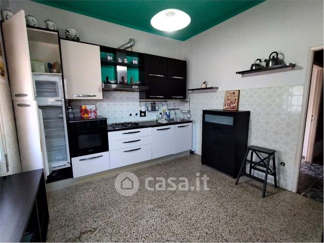Appartamento in residenziale in Via Corta