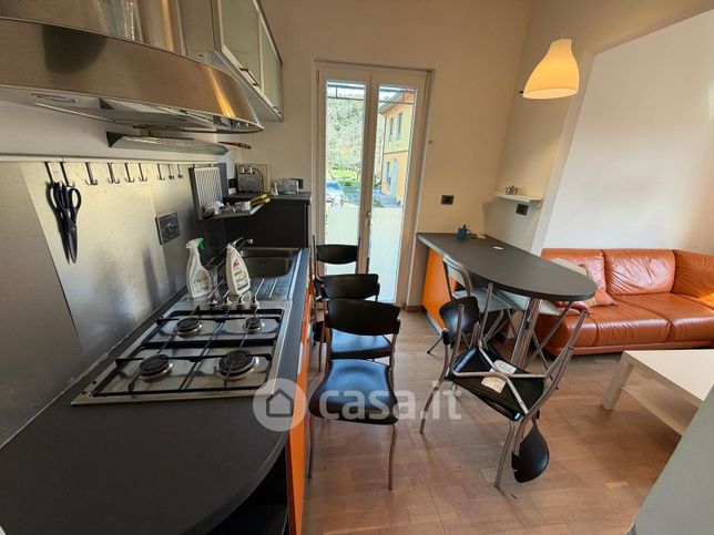 Appartamento in residenziale in 