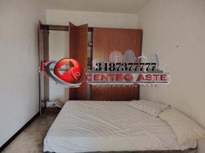 Appartamento in residenziale in Via Fraine