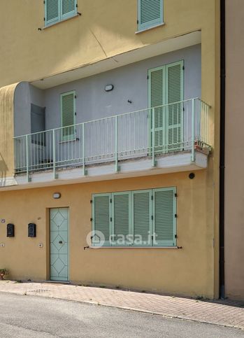 Appartamento in residenziale in Via Roma