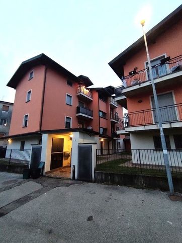 Appartamento in residenziale in Via Giovanni Paolo II 4