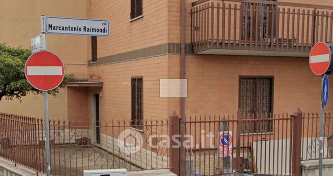 Appartamento in residenziale in Via di Orti Poli