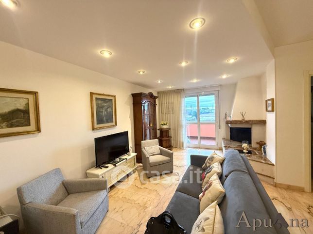 Appartamento in residenziale in Via Romana Ovest 19