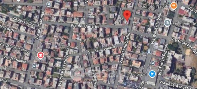Appartamento in residenziale in Via del Fringuello 99