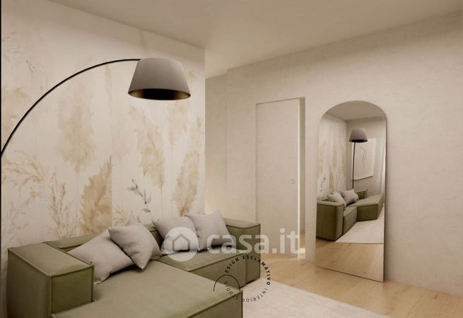 Appartamento in residenziale in 