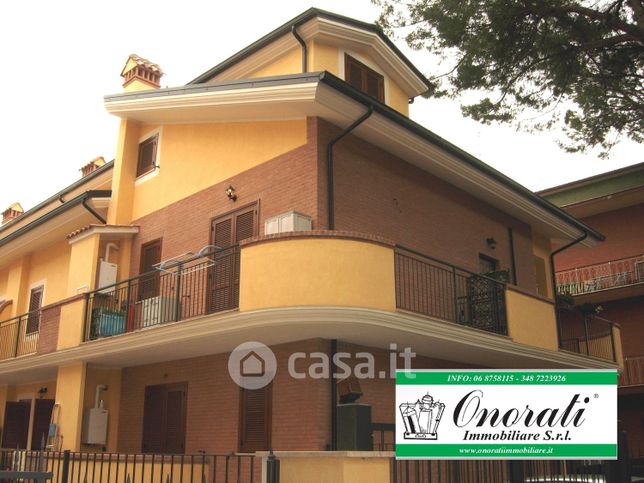 Appartamento in residenziale in Via Carlo Cattaneo