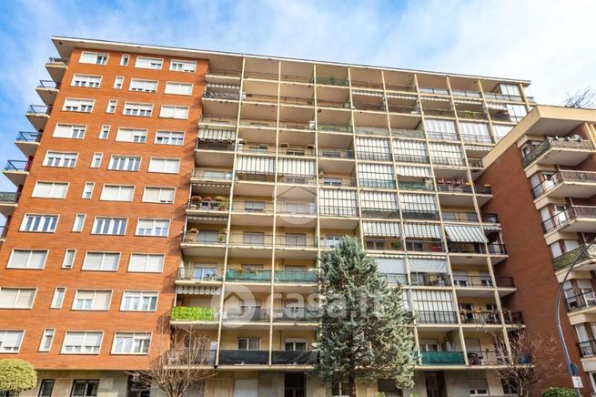 Appartamento in residenziale in Via A. Manzoni 6