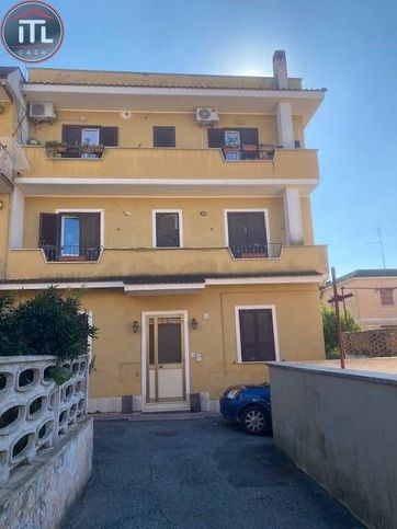 Appartamento in residenziale in Via Giuseppe Moneti