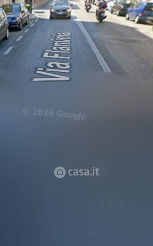 Ufficio in commerciale in Via Flaminia