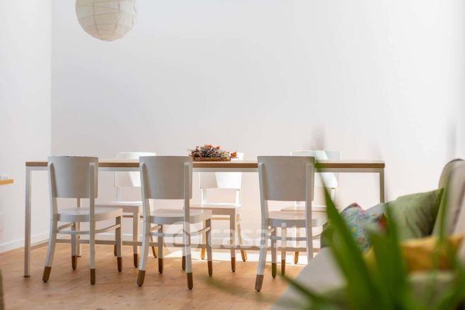 Appartamento in residenziale in Via Giovanni Francesco Barbieri 19