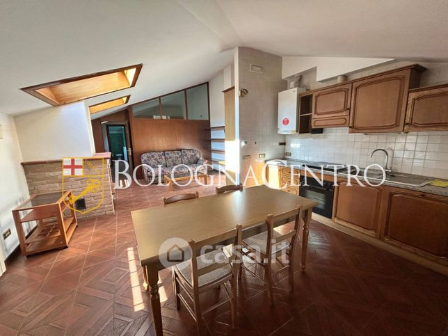 Attico/mansarda in residenziale in Viale XII Giugno