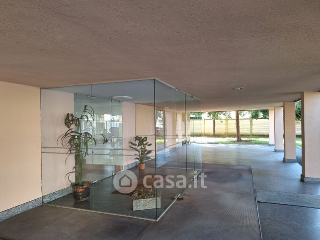 Appartamento in residenziale in Via El Alamein 15