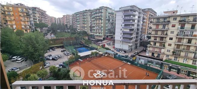 Appartamento in residenziale in Via Gabriele Jannelli 218