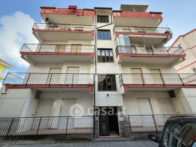 Appartamento in residenziale in Via Dottor Aldo Ordine 13