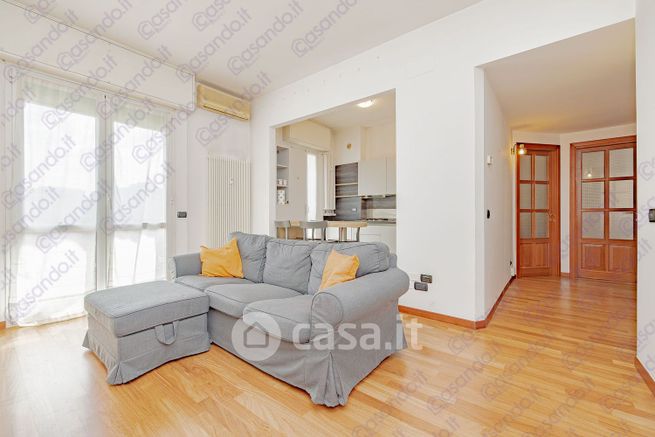 Appartamento in residenziale in Via Pietro Toselli 57