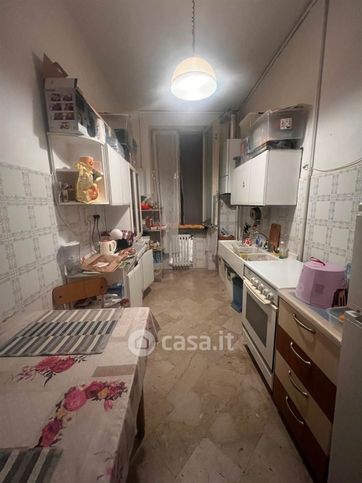 Appartamento in residenziale in 