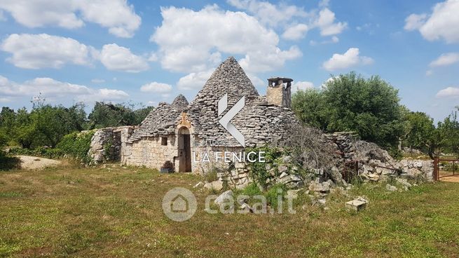 Baita/bungalow/chalet/trullo in residenziale in Contrada Capitolo