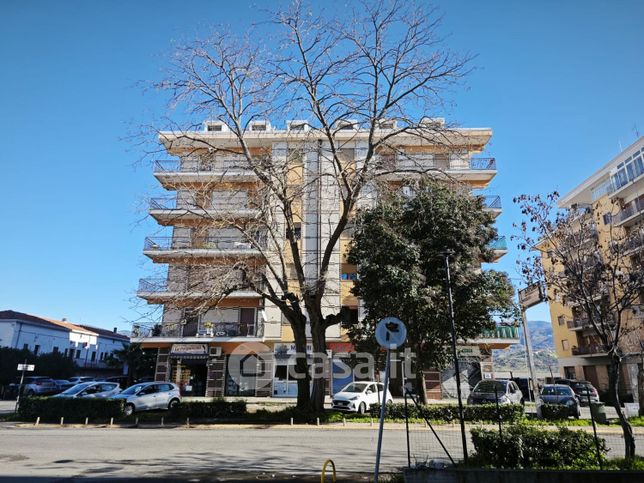 Appartamento in residenziale in Via Alessandro Volta 49