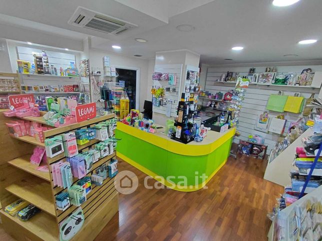 Attivitã /licenza (con o senza mura) in commerciale in Via Trevio 52