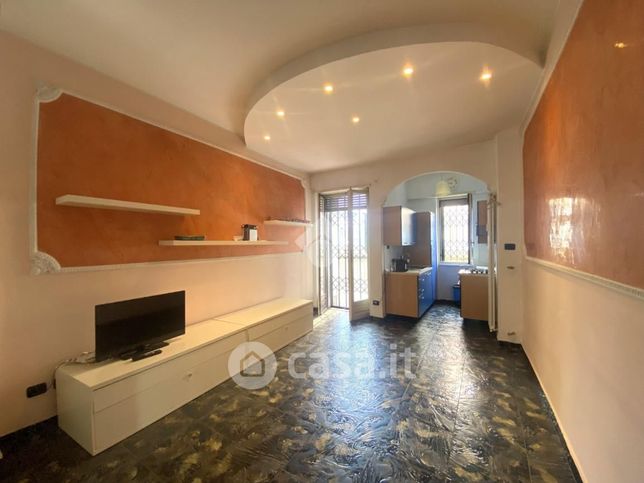 Appartamento in residenziale in Via Caluso 38