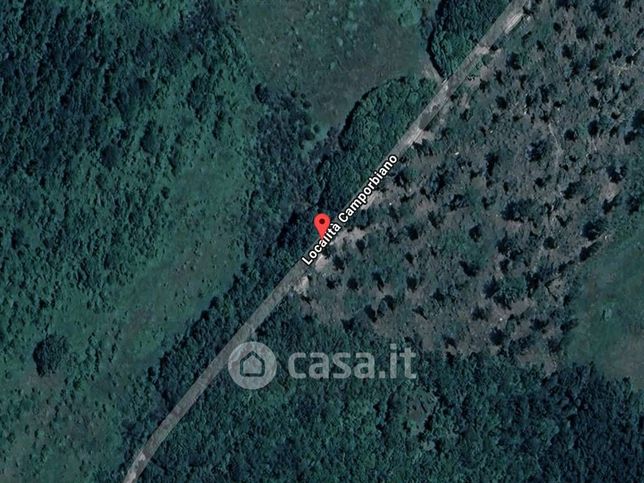Appartamento in residenziale in Località Camporbiano