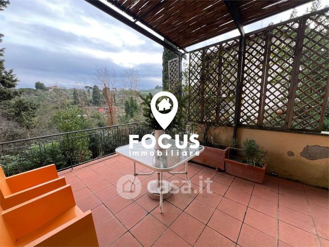 Appartamento in residenziale in Via Pietro Tacca