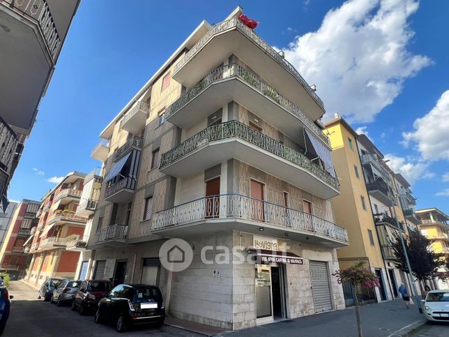 Appartamento in residenziale in Via Girolamo Vitelli