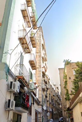 Appartamento in residenziale in Salita Tarsia