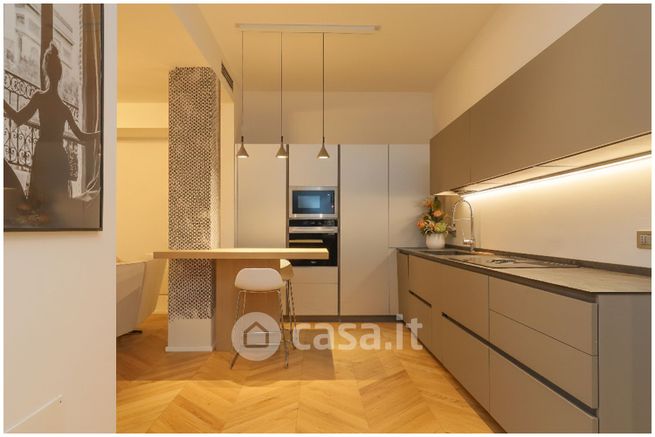 Appartamento in residenziale in Via Giuseppe Luigi Lagrange 24