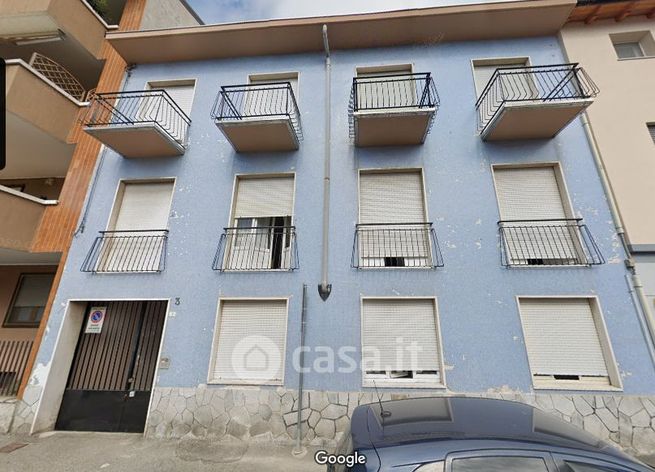 Appartamento in residenziale in Via Palermo 3