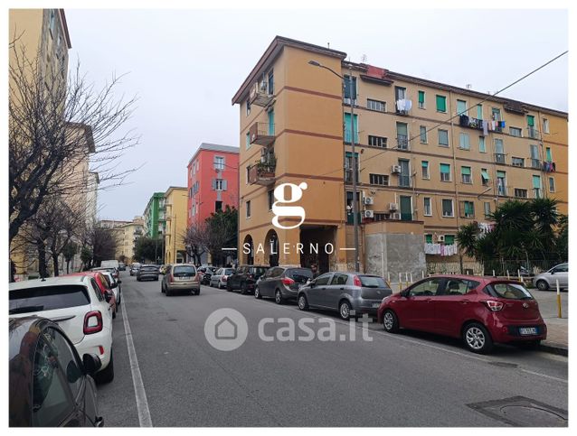 Appartamento in residenziale in Via Alfonso Russo